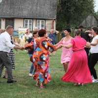 Zobacz w powiększeniu: Dożynki Gminne Baranów 2023 (10)